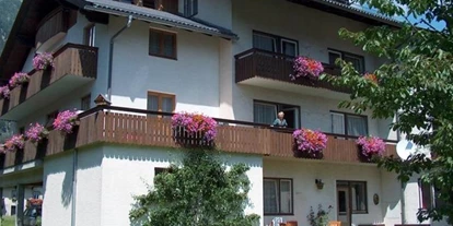 Monteur-Zimmer - Stockenboi - Gästehaus Truskaller