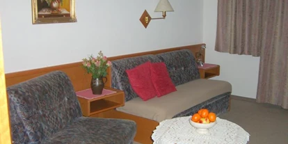 Monteur-Zimmer - Stockenboi - Gästehaus Truskaller