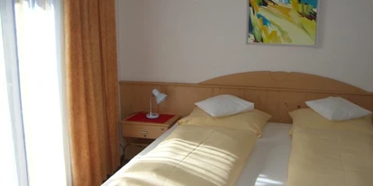 Monteur-Zimmer - Stockenboi - Gästehaus Truskaller