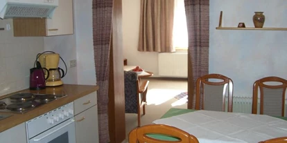 Monteur-Zimmer - Stockenboi - Gästehaus Truskaller