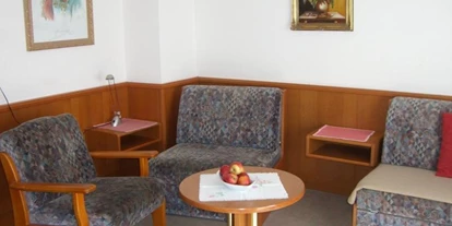 Monteur-Zimmer - Stockenboi - Gästehaus Truskaller