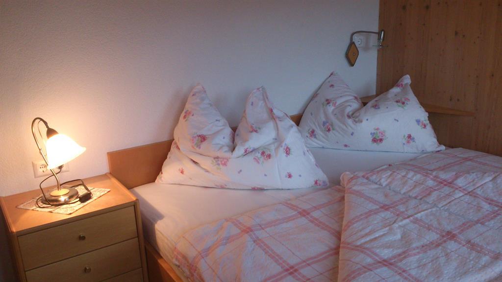 Monteur-Zimmer - Eisentratten - Pension Reiner