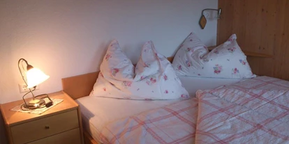 Monteur-Zimmer - Unterhaus (Seeboden am Millstätter See, Baldramsdorf) - Pension Reiner