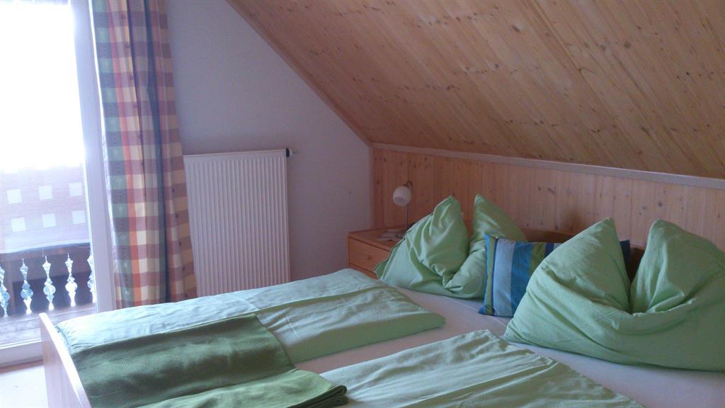 Monteur-Zimmer - Eisentratten - Pension Reiner