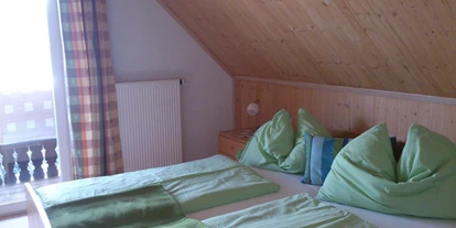 Monteur-Zimmer - Unterhaus (Seeboden am Millstätter See, Baldramsdorf) - Pension Reiner