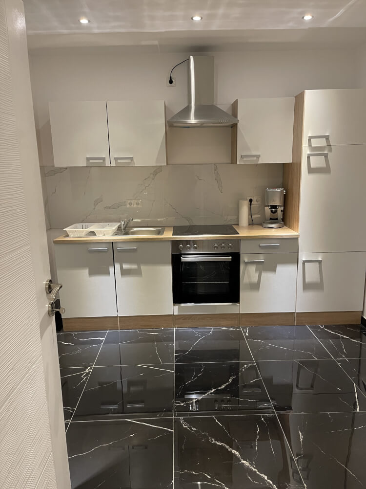 Monteur-Zimmer - Mödling - Monteurunterkunft in 1030 Wien