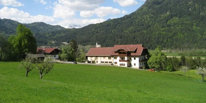 Monteur-Zimmer - Unterhaus (Seeboden am Millstätter See, Baldramsdorf) - Hans Enzi
