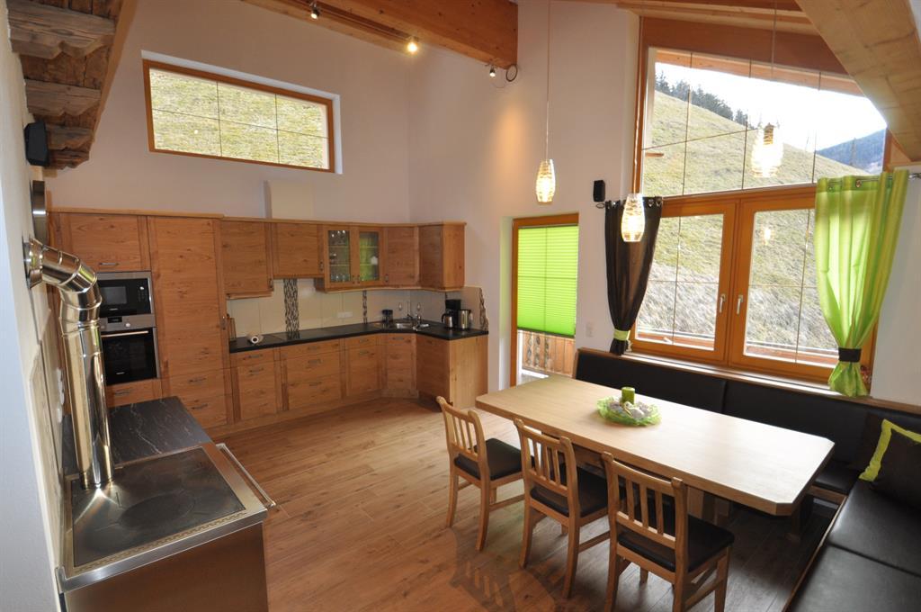 Monteur-Zimmer - Bad Hofgastein - Apartment Lacklhof