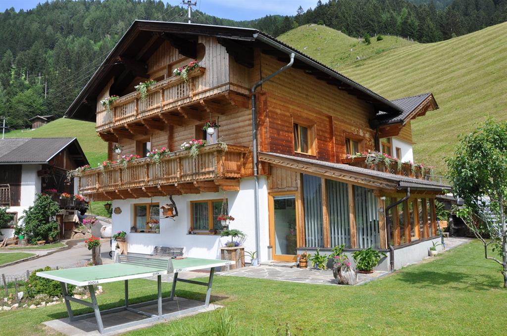Monteur-Zimmer - Bad Hofgastein - Apartment Lacklhof