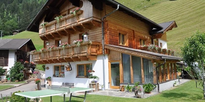 Monteur-Zimmer - Bruck an der Großglocknerstraße - Apartment Lacklhof