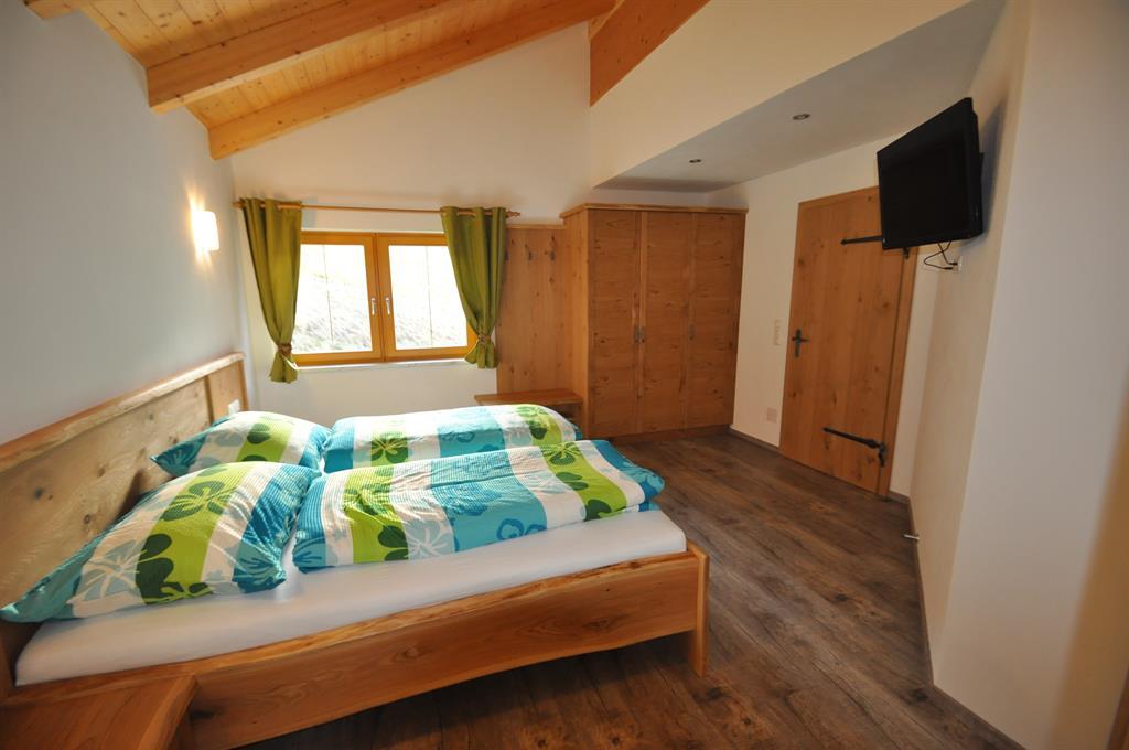 Monteur-Zimmer - Bad Hofgastein - Apartment Lacklhof