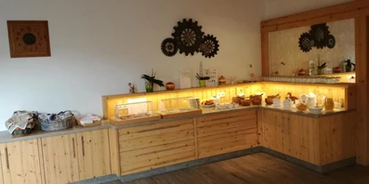 Monteur-Zimmer - Stockenboi - Haus Edelweiss
