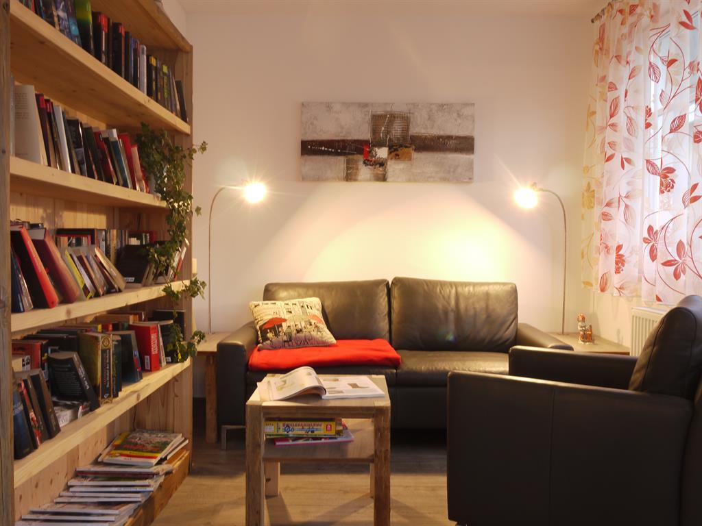 Monteur-Zimmer - Liesing (Lesachtal) - Haus Edelweiss