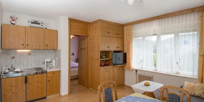 Monteur-Zimmer - Unterhaus (Seeboden am Millstätter See, Baldramsdorf) - Pension Steurer