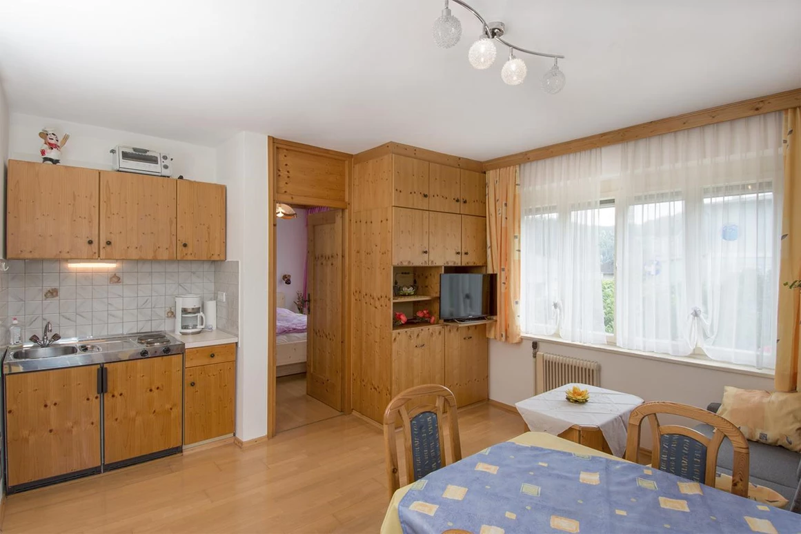 MonteurZimmer: Pension Steurer