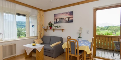 Monteur-Zimmer - Unterhaus (Seeboden am Millstätter See, Baldramsdorf) - Pension Steurer