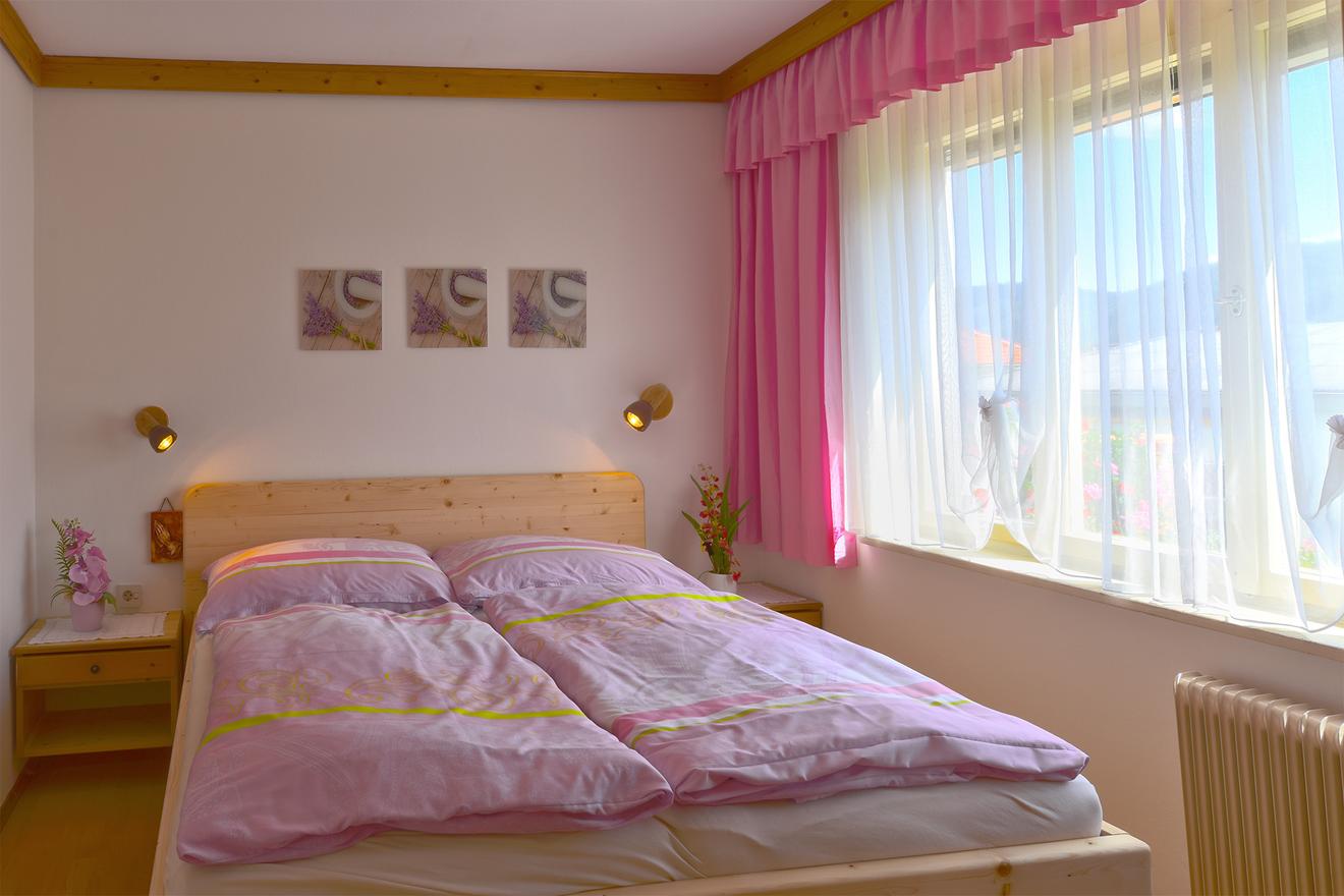 Monteur-Zimmer - Eisentratten - Pension Steurer