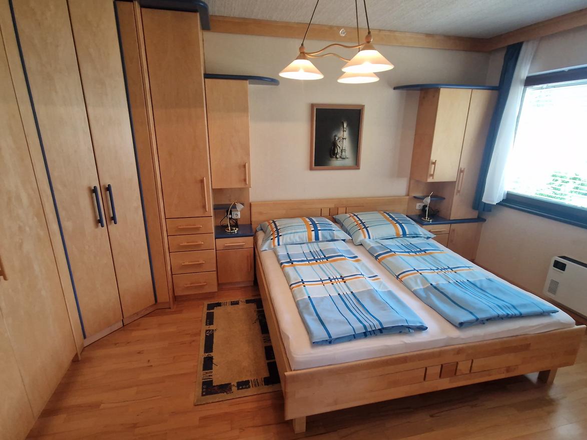 Monteur-Zimmer - Eisentratten - Pension Steurer