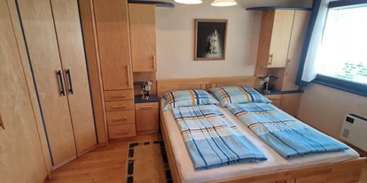 Monteur-Zimmer - Unterhaus (Seeboden am Millstätter See, Baldramsdorf) - Pension Steurer