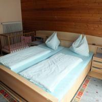 Monteur-Zimmer - Eisentratten - Frühstückspension Liesertalerhof