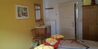 Monteur-Zimmer - Unterhaus (Seeboden am Millstätter See, Baldramsdorf) - Haus Bichl