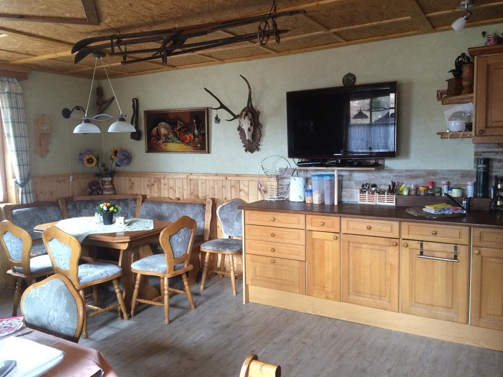 Monteur-Zimmer - Eisentratten - Haus Bichl