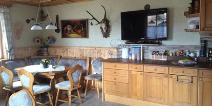 Monteur-Zimmer - Unterhaus (Seeboden am Millstätter See, Baldramsdorf) - Haus Bichl