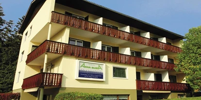Monteur-Zimmer - Griffen - Pension Anna-Maria