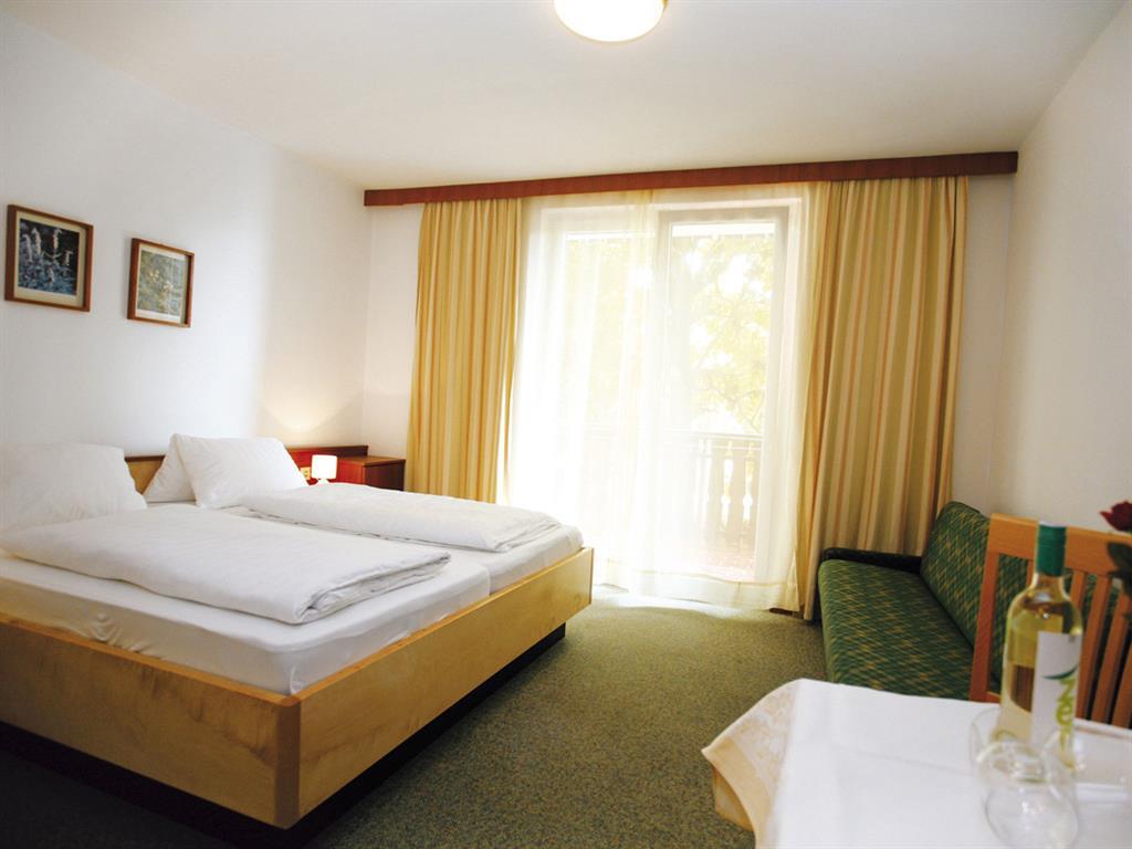 Monteur-Zimmer - Klopeiner See - Pension Anna-Maria