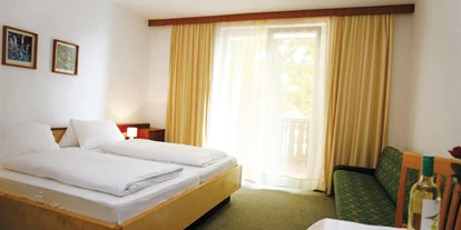 Monteur-Zimmer - Griffen - Pension Anna-Maria