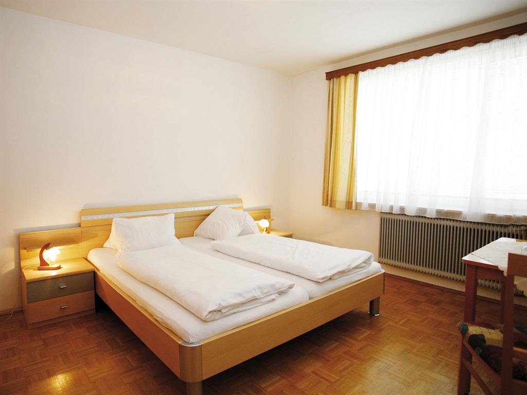 Monteur-Zimmer - Klopeiner See - Pension Anna-Maria