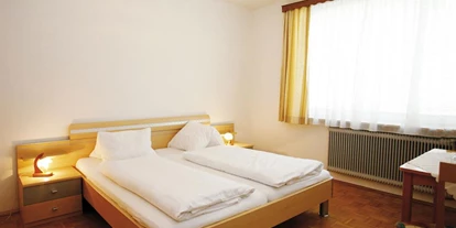 Monteur-Zimmer - Griffen - Pension Anna-Maria