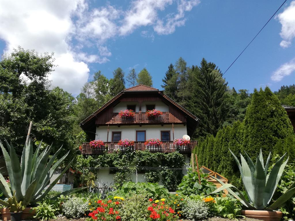 Monteur-Zimmer - Eisentratten - Hafnerhof Bachmann