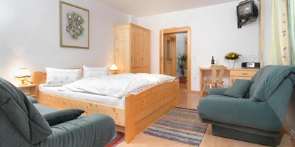 Monteur-Zimmer - Unterhaus (Seeboden am Millstätter See, Baldramsdorf) - Hafnerhof Bachmann