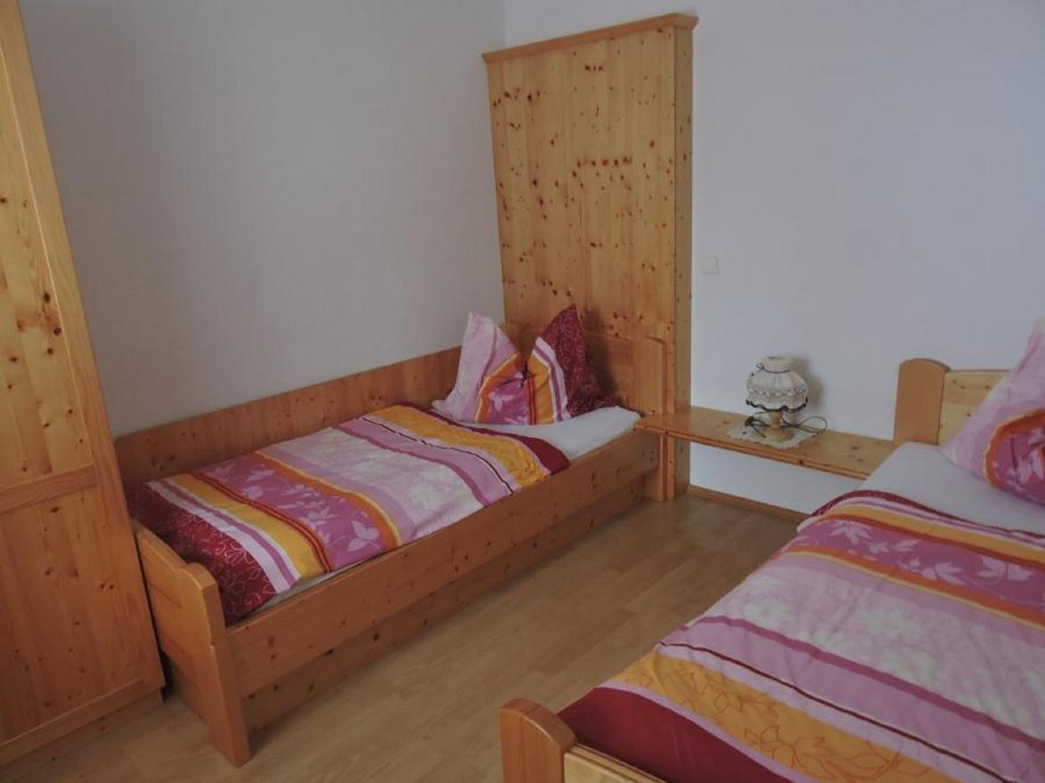 Monteur-Zimmer - Eisentratten - Hafnerhof Bachmann