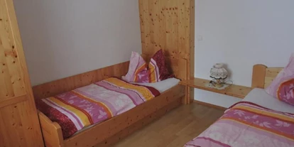Monteur-Zimmer - Unterhaus (Seeboden am Millstätter See, Baldramsdorf) - Hafnerhof Bachmann