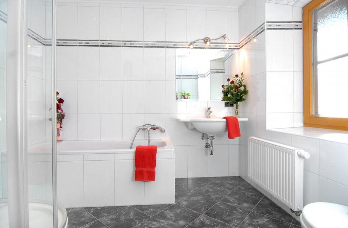 Monteur-Zimmer - Eisentratten - Hafnerhof Bachmann