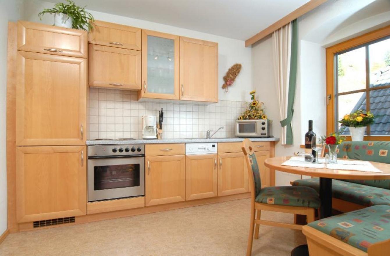 Monteur-Zimmer - Eisentratten - Hafnerhof Bachmann