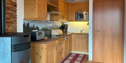 Monteur-Zimmer - Unterhaus (Seeboden am Millstätter See, Baldramsdorf) - Appartement Sonnwiese