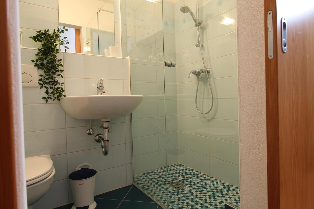 Monteur-Zimmer - Eisentratten - Appartement Sonnwiese