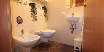 Monteur-Zimmer - Unterhaus (Seeboden am Millstätter See, Baldramsdorf) - Appartement Sonnwiese