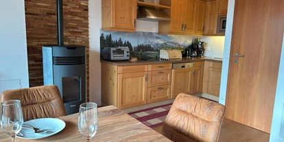 Monteur-Zimmer - Unterhaus (Seeboden am Millstätter See, Baldramsdorf) - Appartement Sonnwiese