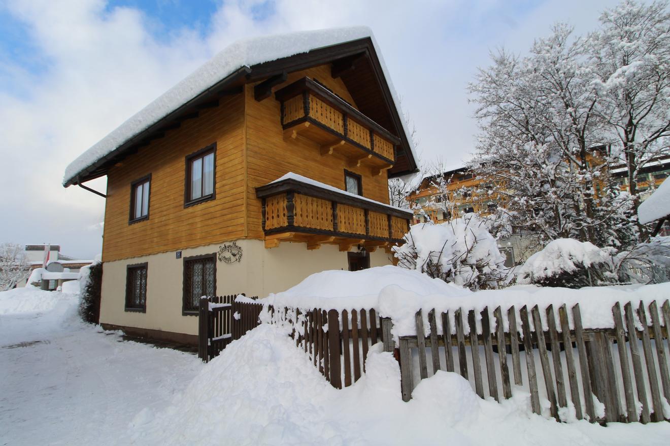 Monteur-Zimmer - Eisentratten - Schwalbennest Chalet