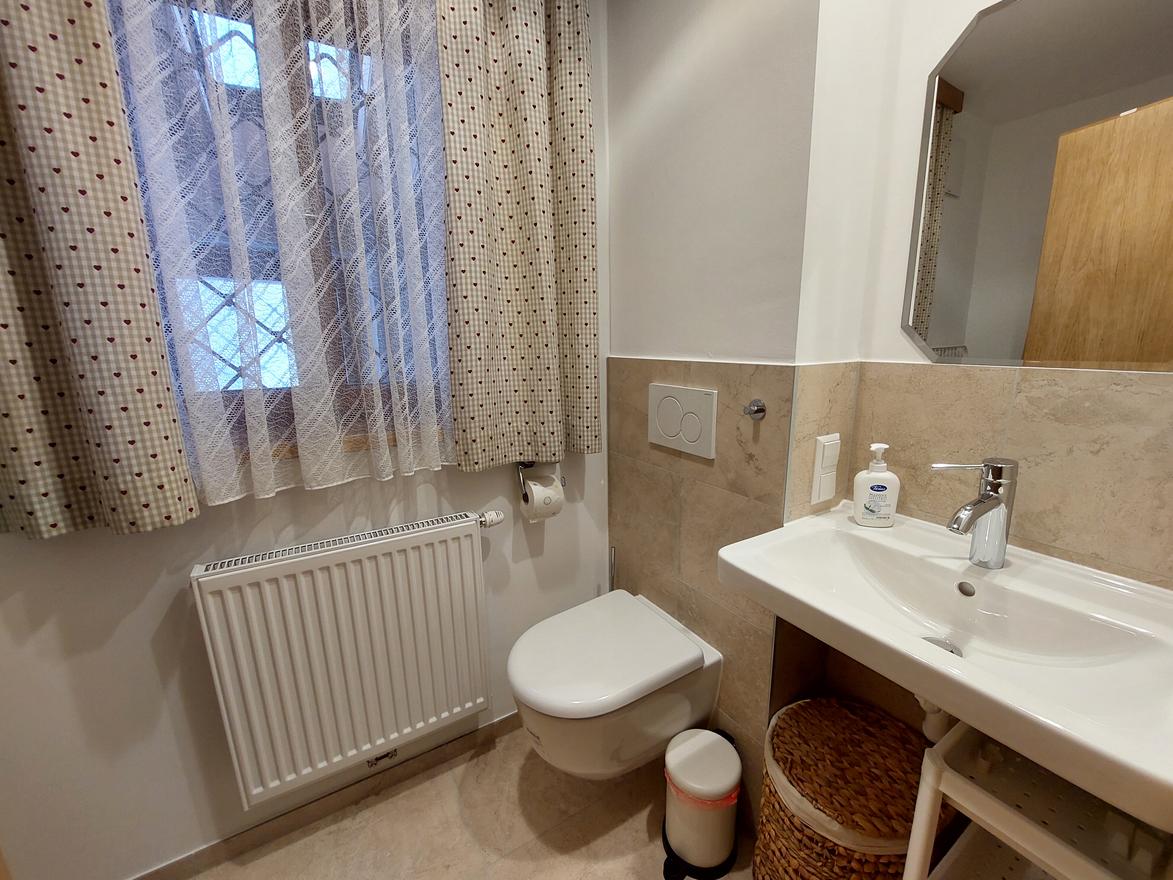 Monteur-Zimmer - Eisentratten - Schwalbennest Chalet