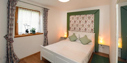 Monteur-Zimmer - Unterhaus (Seeboden am Millstätter See, Baldramsdorf) - Appartement Nockflair