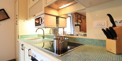Monteur-Zimmer - Unterhaus (Seeboden am Millstätter See, Baldramsdorf) - Appartement Nockflair