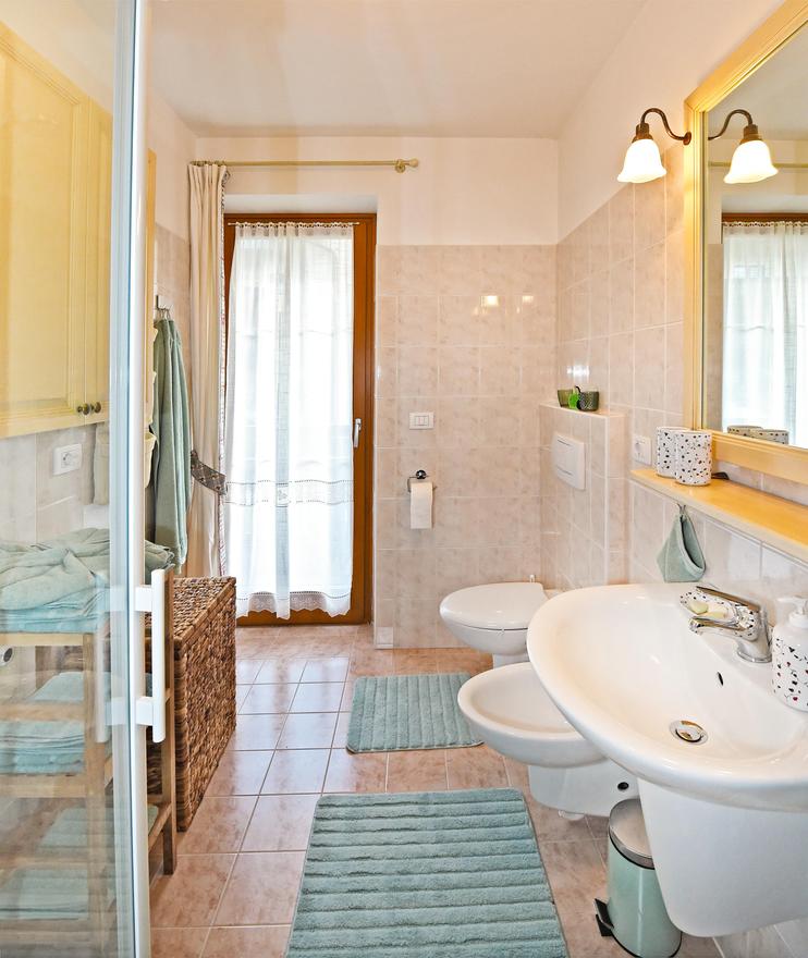 Monteur-Zimmer - Eisentratten - Appartement Nockflair