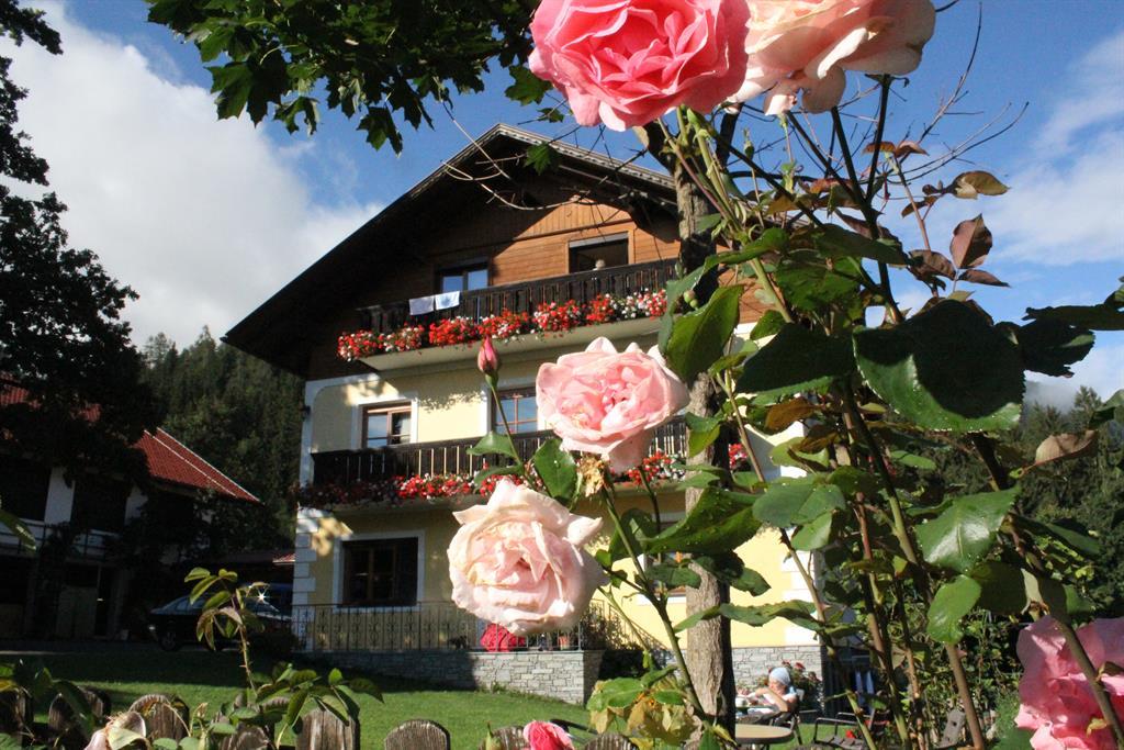 Monteur-Zimmer - St. Stefan an der Gail - Eichenhof