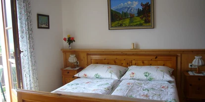 Monteur-Zimmer - Unterhaus (Seeboden am Millstätter See, Baldramsdorf) - Eichenhof