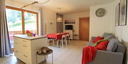 Monteur-Zimmer - Unterhaus (Seeboden am Millstätter See, Baldramsdorf) - Appartement Martina 2